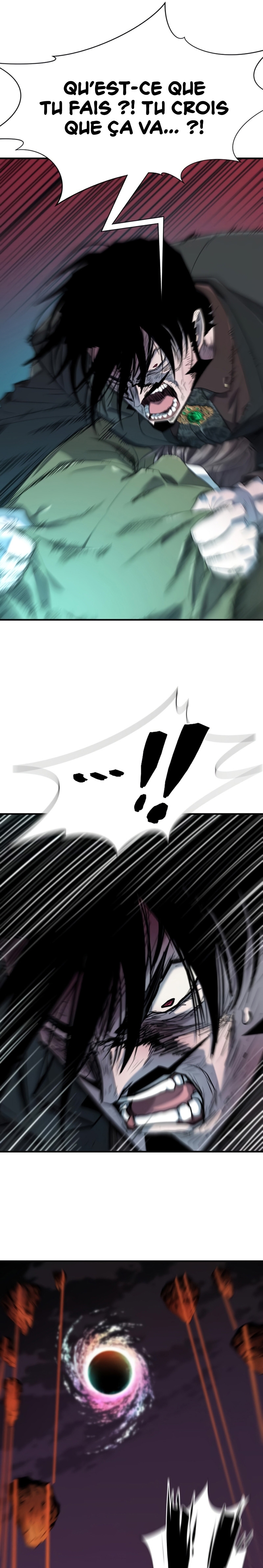 Read The Greatest Estate Developer FR Manga Online