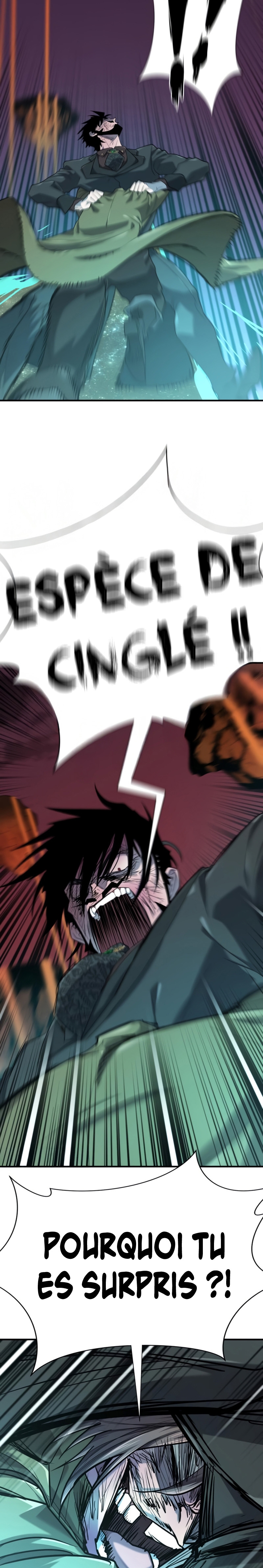 Read The Greatest Estate Developer FR Manga Online