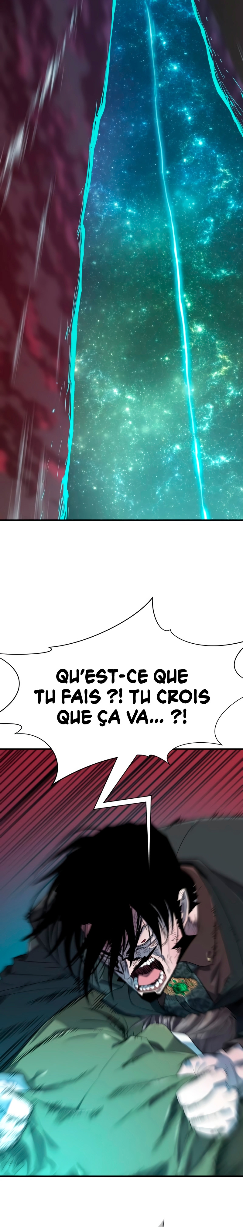 Read The Greatest Estate Developer FR Manga Online