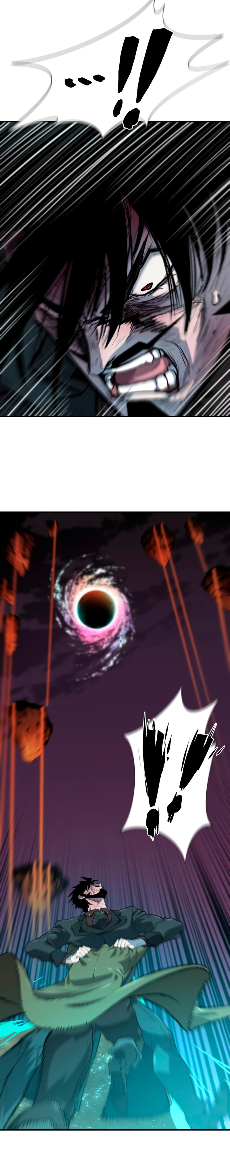 Read The Greatest Estate Developer FR Manga Online