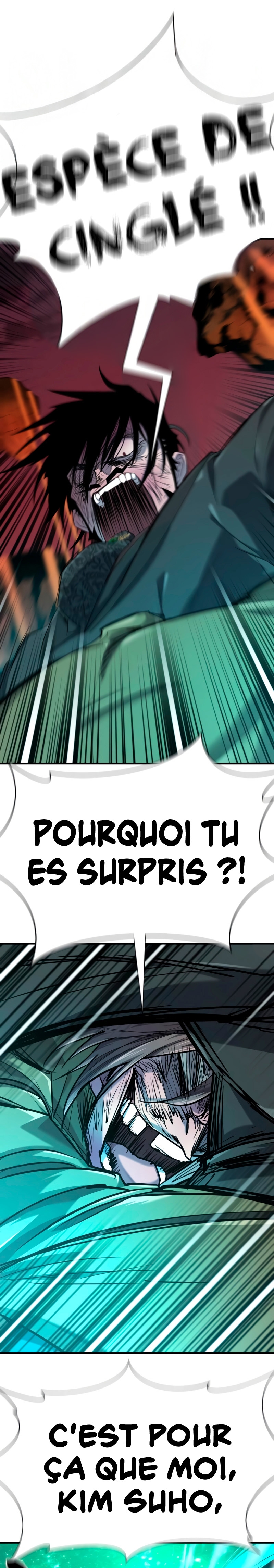 Read The Greatest Estate Developer FR Manga Online