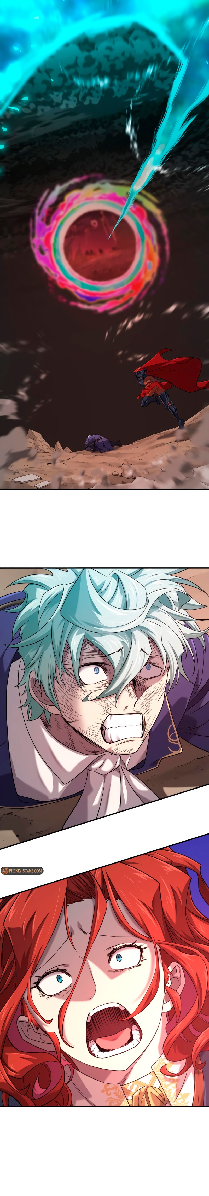 Read The Greatest Estate Developer FR Manga Online