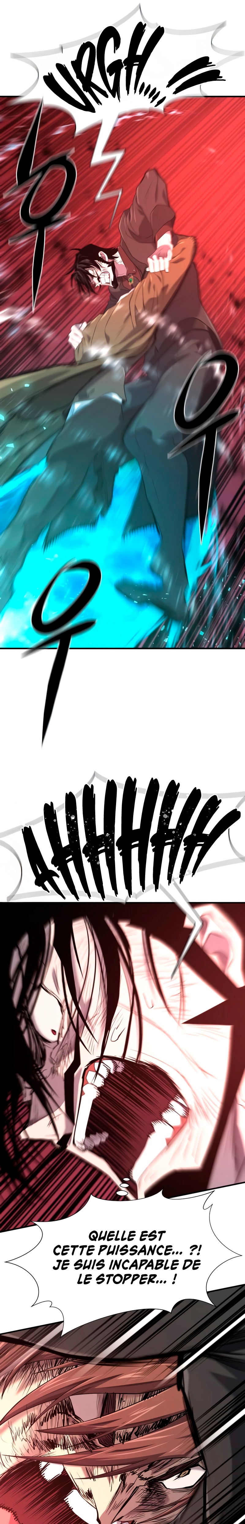 Read The Greatest Estate Developer FR Manga Online