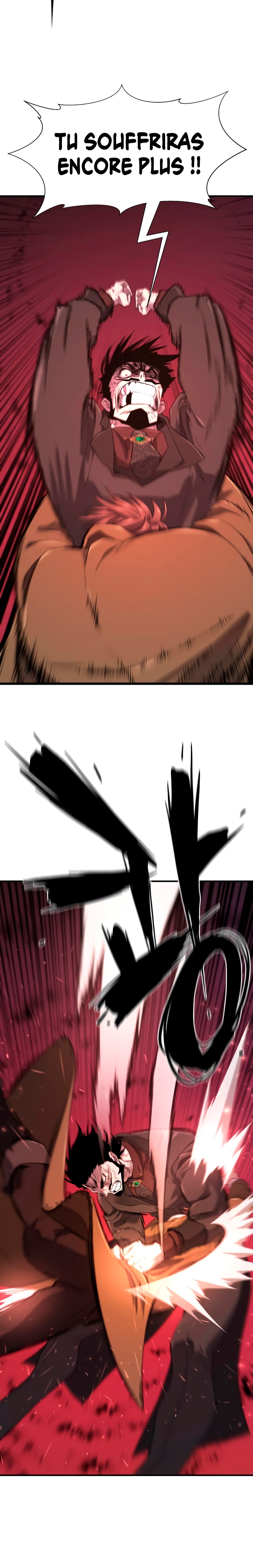 Read The Greatest Estate Developer FR Manga Online