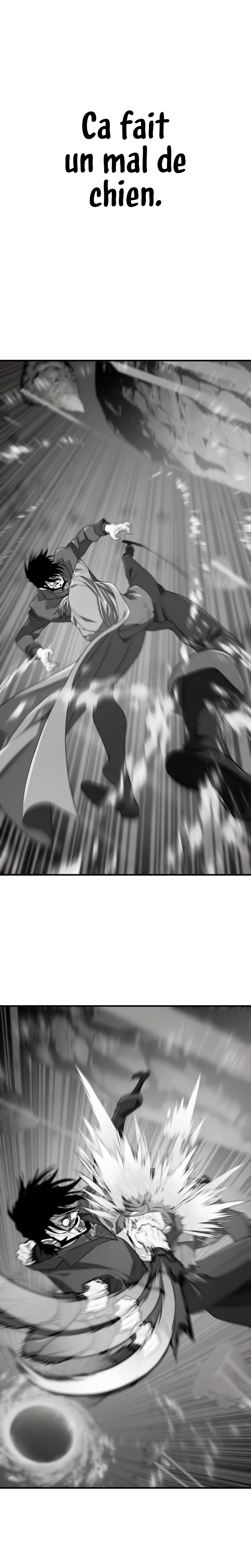 Read The Greatest Estate Developer FR Manga Online