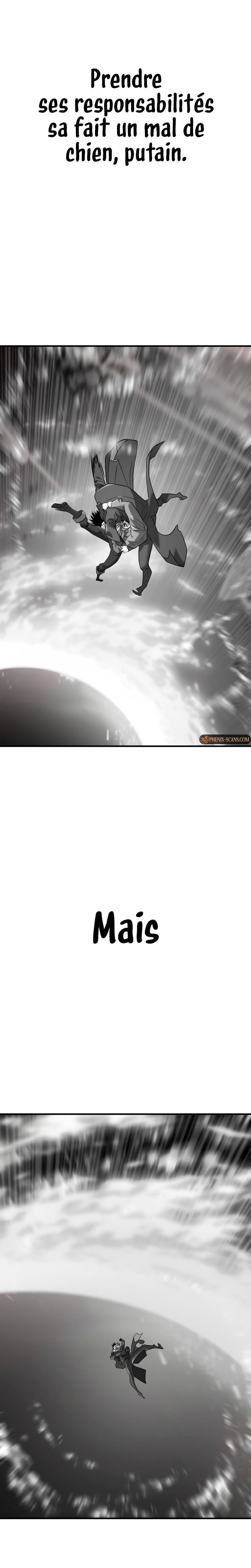 Read The Greatest Estate Developer FR Manga Online