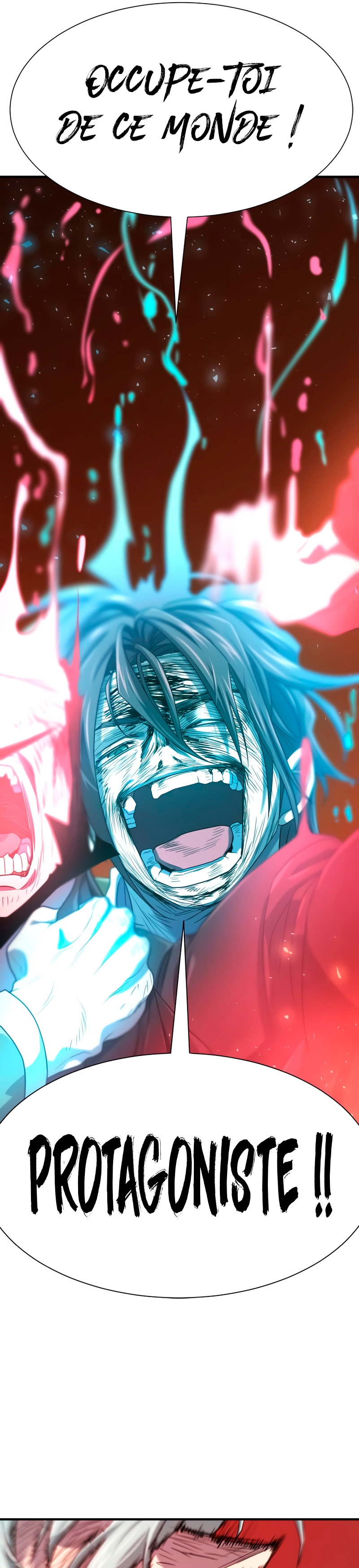 Read The Greatest Estate Developer FR Manga Online