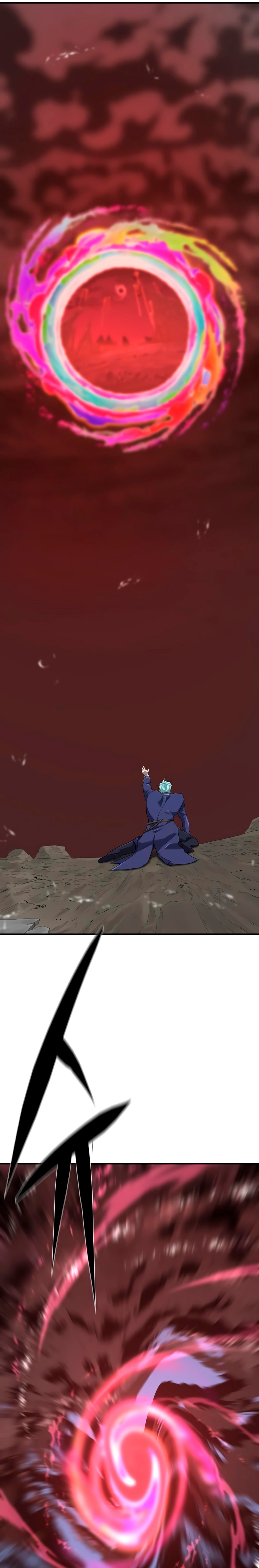 Read The Greatest Estate Developer FR Manga Online