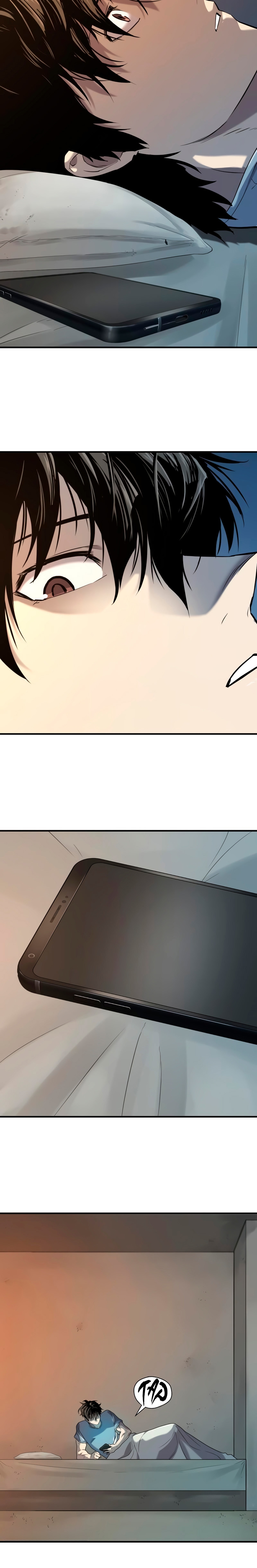 Read The Greatest Estate Developer FR Manga Online