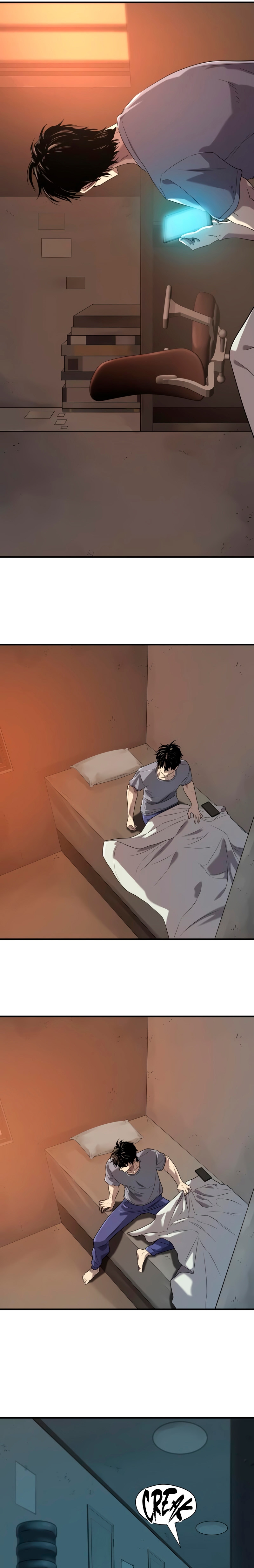 Read The Greatest Estate Developer FR Manga Online