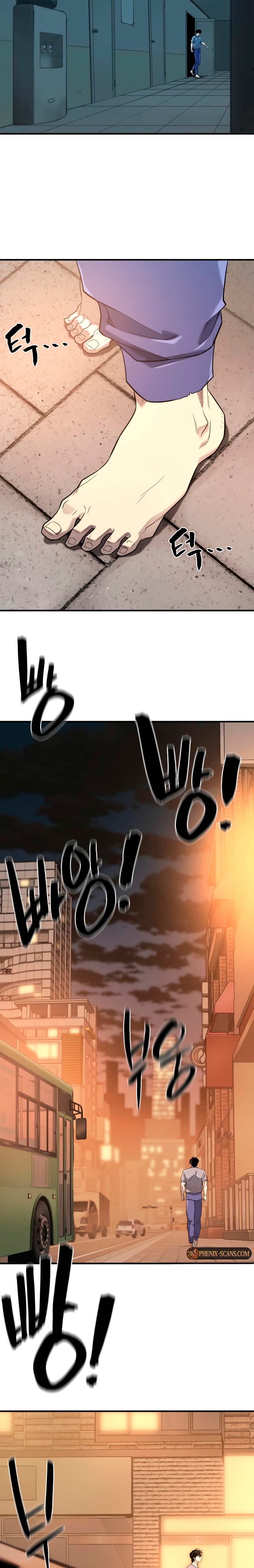 Read The Greatest Estate Developer FR Manga Online