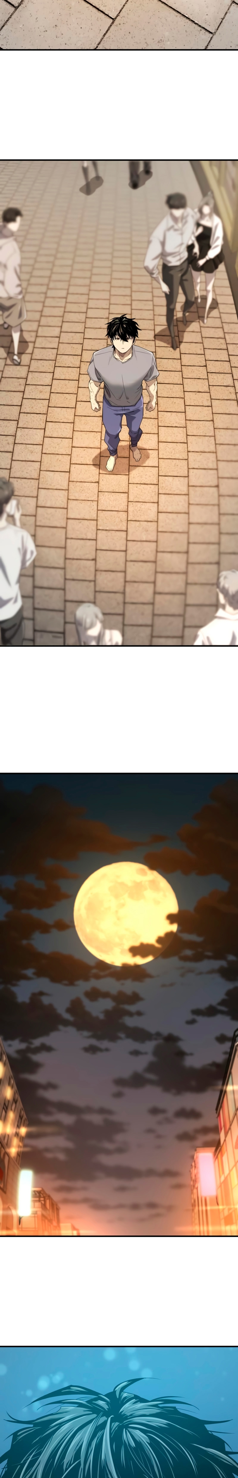 Read The Greatest Estate Developer FR Manga Online