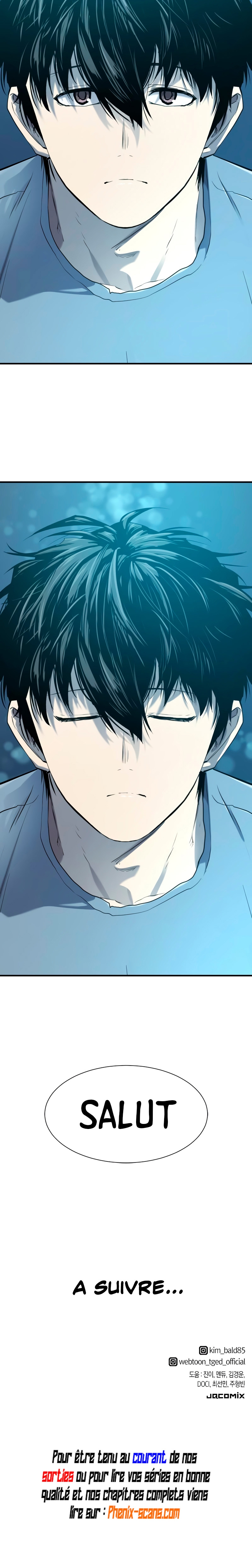 Read The Greatest Estate Developer FR Manga Online