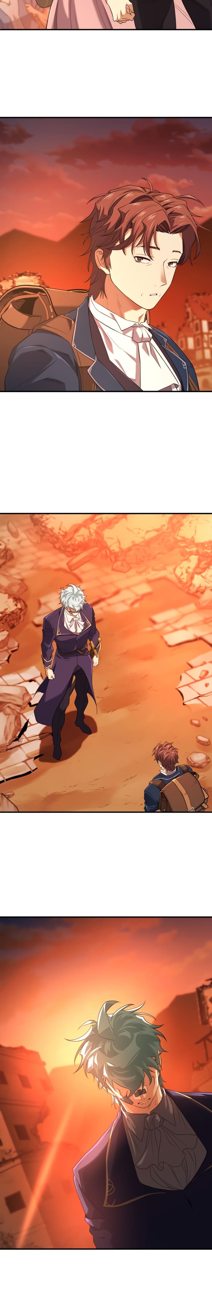 Read The Greatest Estate Developer FR Manga Online