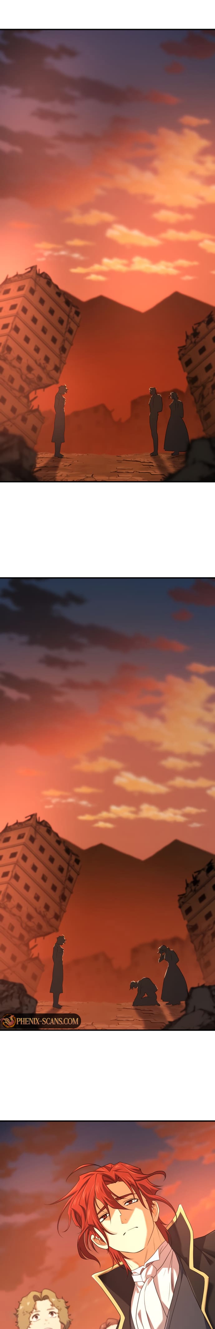 Read The Greatest Estate Developer FR Manga Online