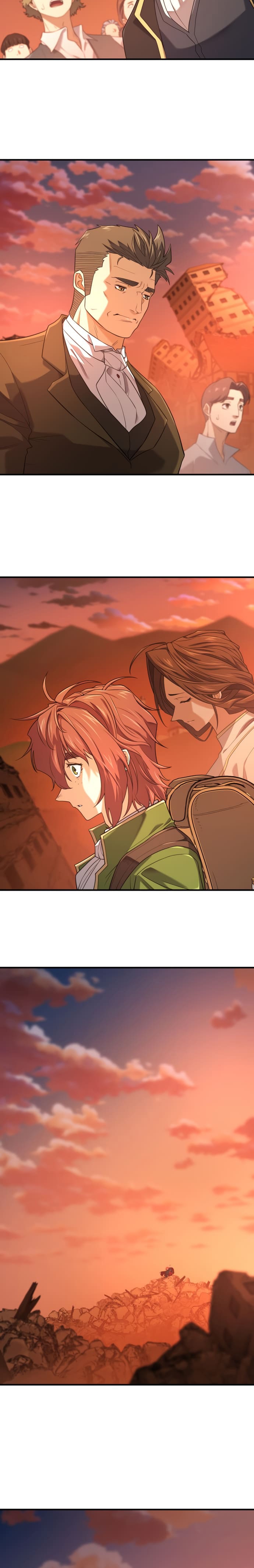 Read The Greatest Estate Developer FR Manga Online