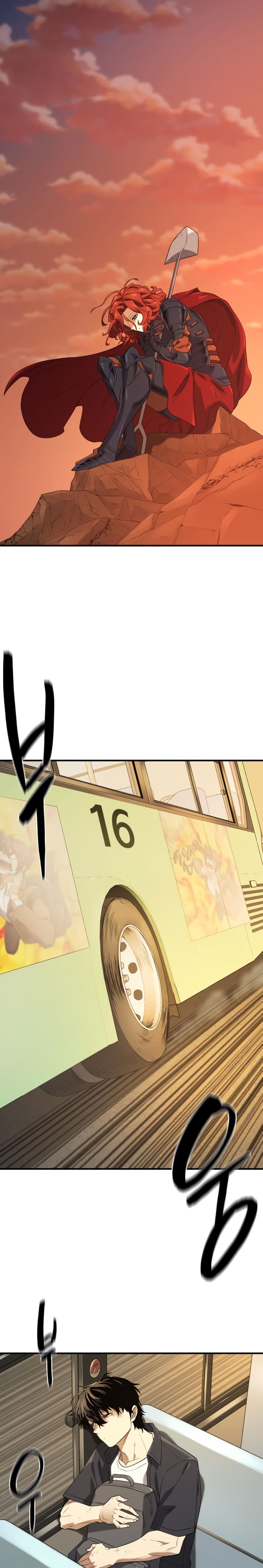 Read The Greatest Estate Developer FR Manga Online