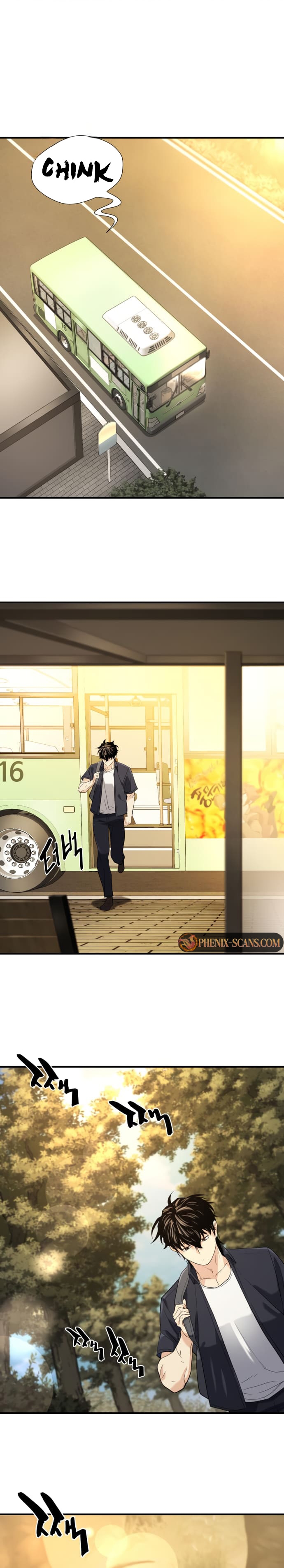 Read The Greatest Estate Developer FR Manga Online