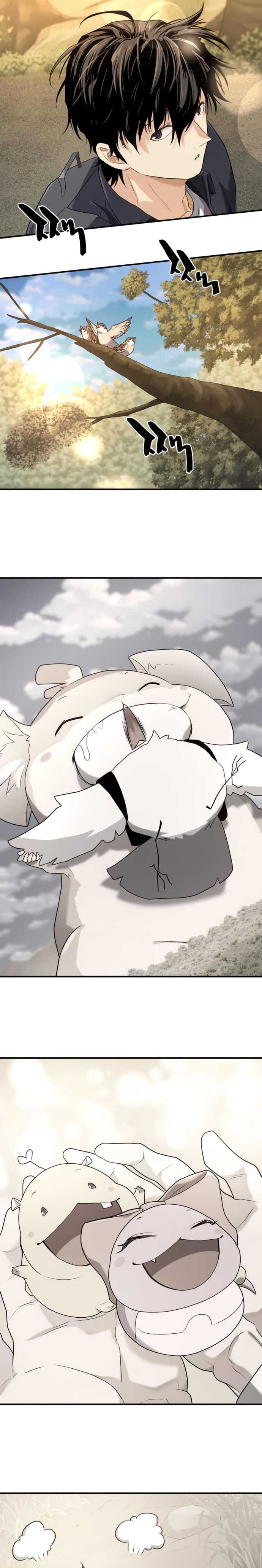 Read The Greatest Estate Developer FR Manga Online