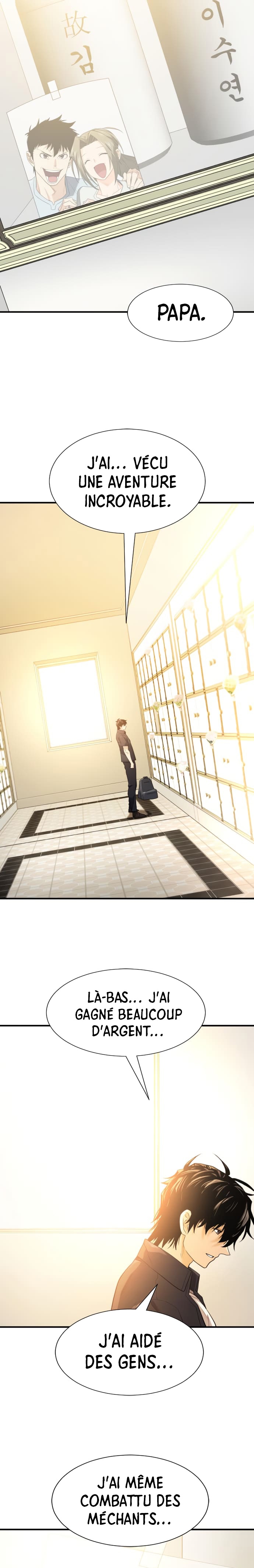 Read The Greatest Estate Developer FR Manga Online