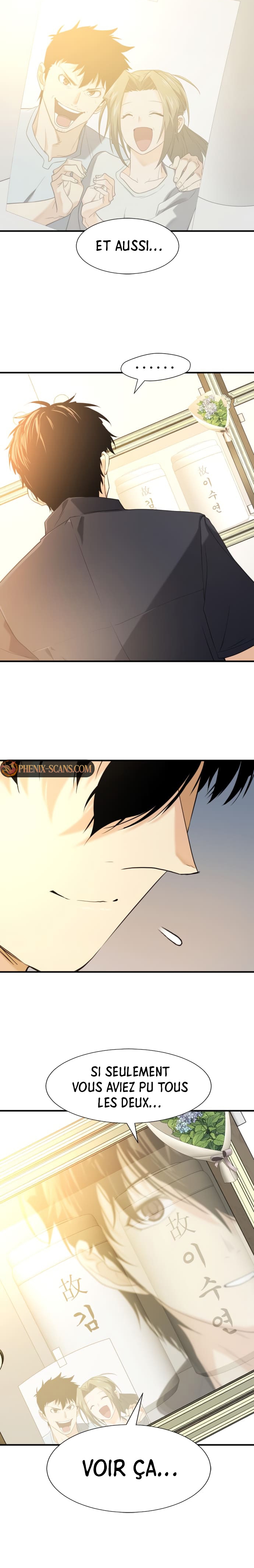 Read The Greatest Estate Developer FR Manga Online