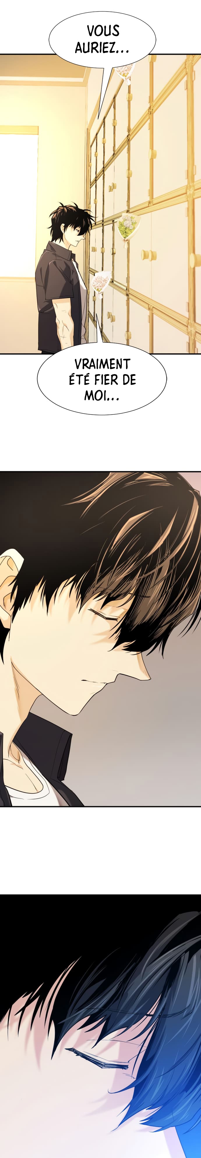 Read The Greatest Estate Developer FR Manga Online