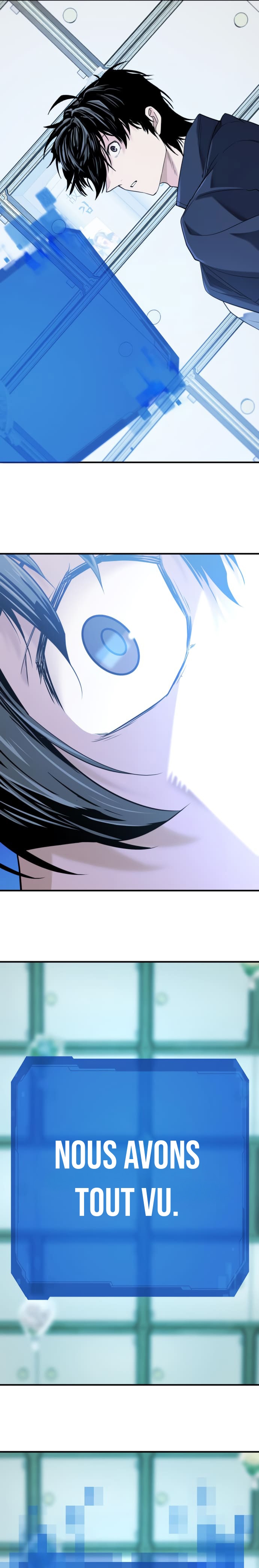 Read The Greatest Estate Developer FR Manga Online