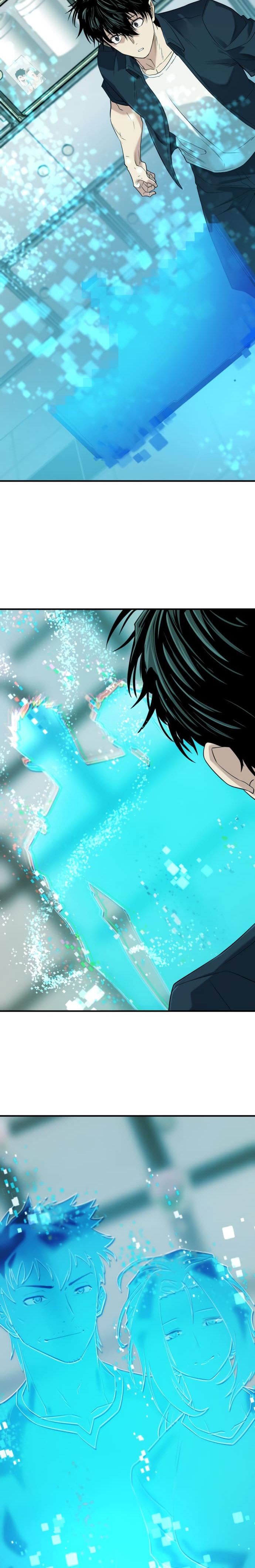 Read The Greatest Estate Developer FR Manga Online