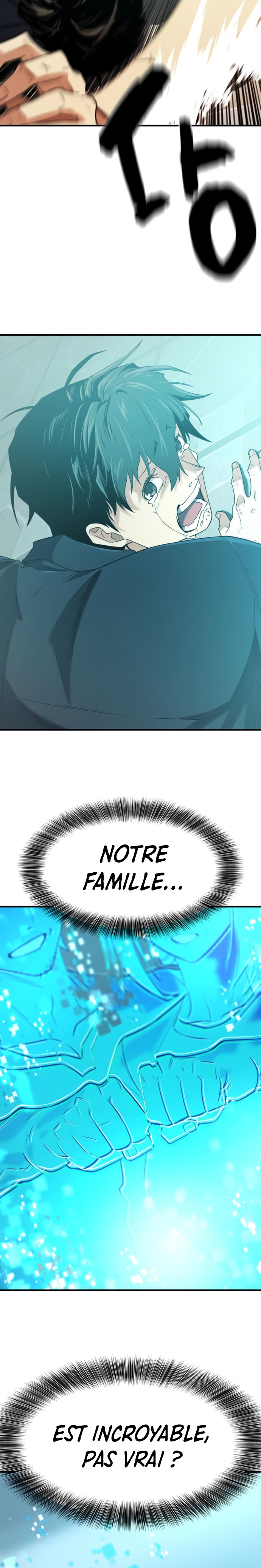 Read The Greatest Estate Developer FR Manga Online