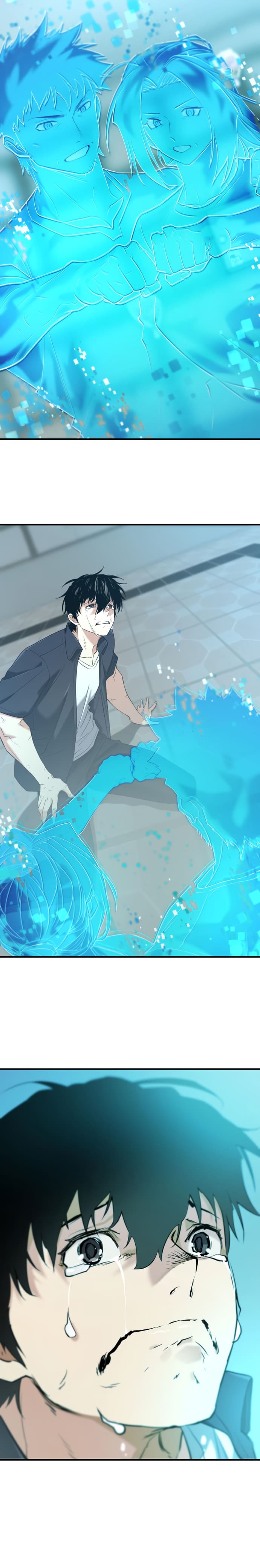 Read The Greatest Estate Developer FR Manga Online