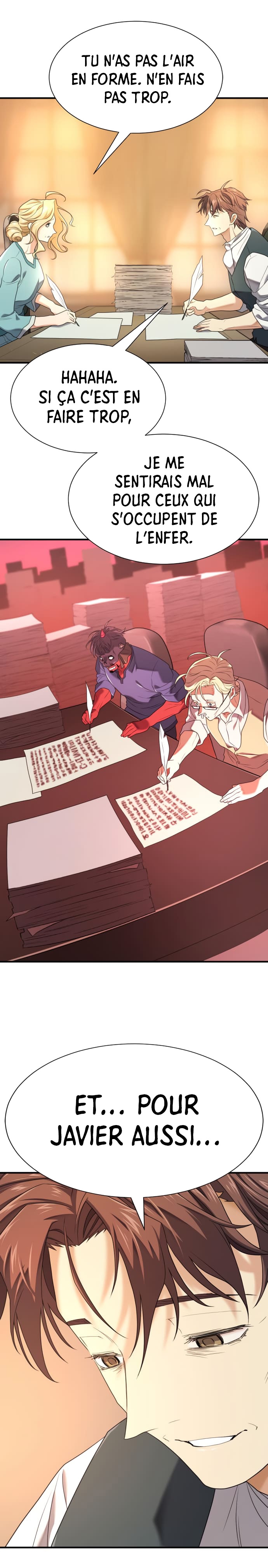 Read The Greatest Estate Developer FR Manga Online