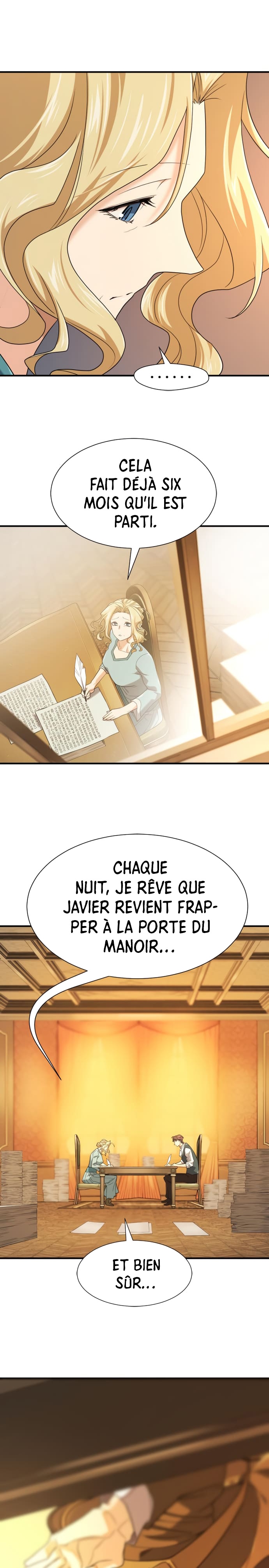 Read The Greatest Estate Developer FR Manga Online