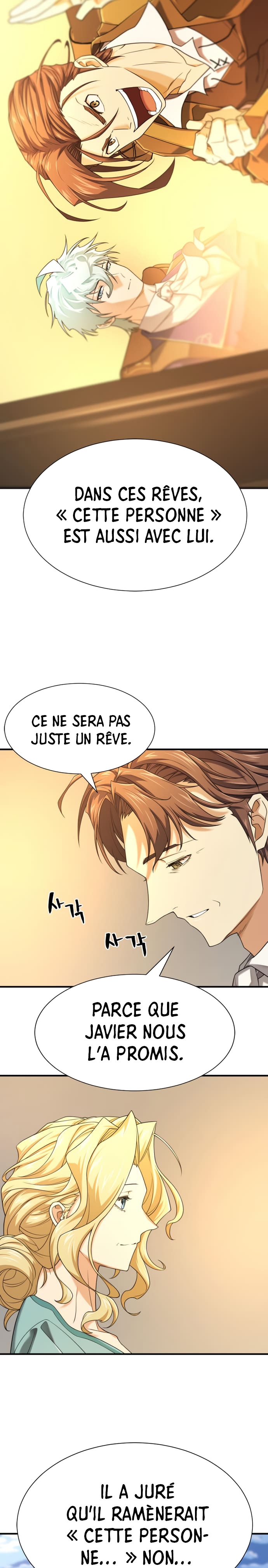 Read The Greatest Estate Developer FR Manga Online