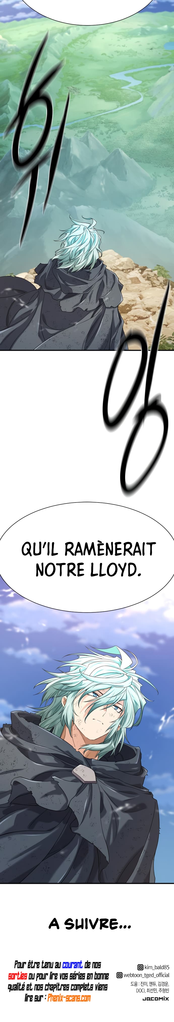 Read The Greatest Estate Developer FR Manga Online