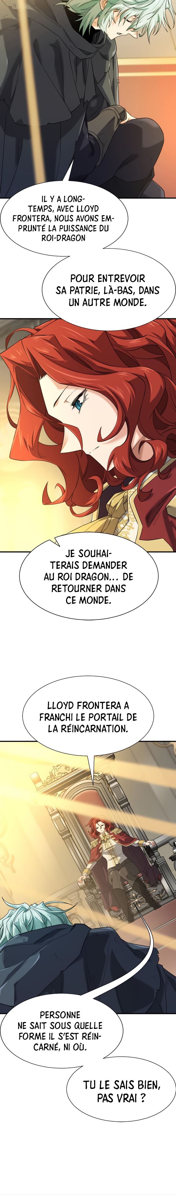 Read The Greatest Estate Developer FR Manga Online