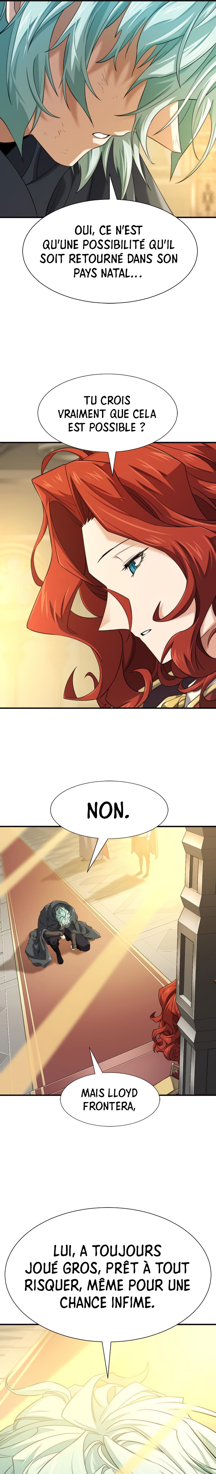 Read The Greatest Estate Developer FR Manga Online