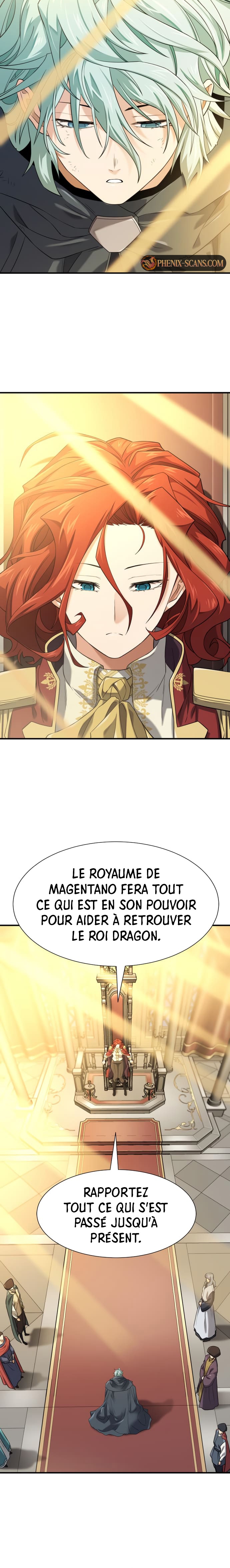 Read The Greatest Estate Developer FR Manga Online