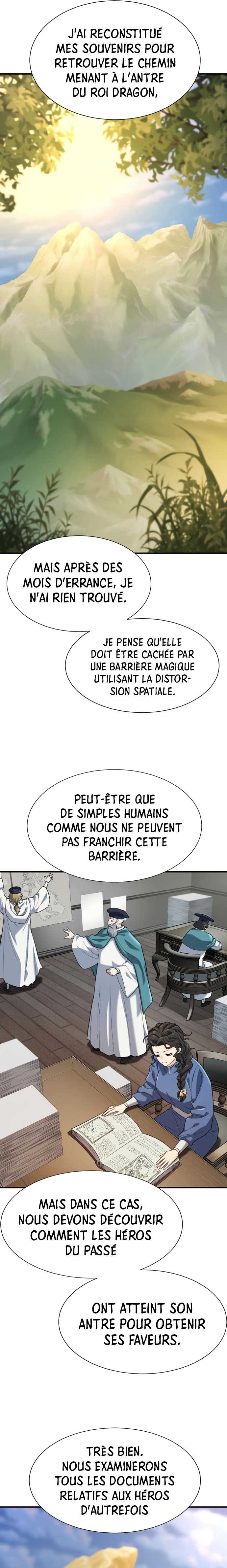 Read The Greatest Estate Developer FR Manga Online