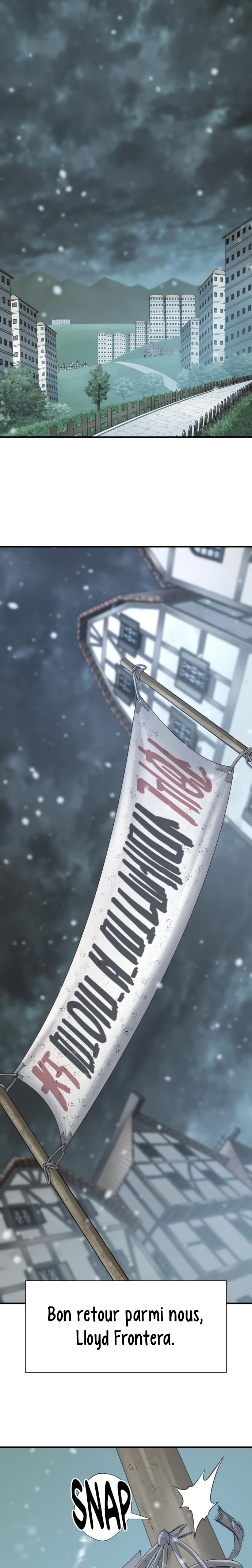 Read The Greatest Estate Developer FR Manga Online