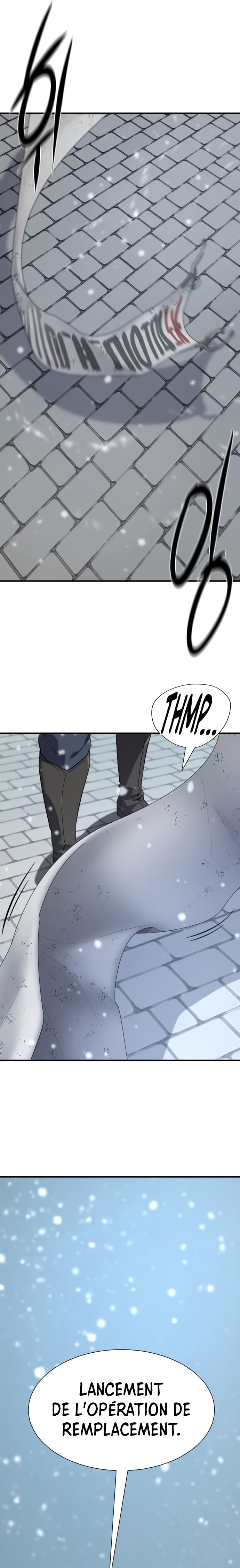 Read The Greatest Estate Developer FR Manga Online