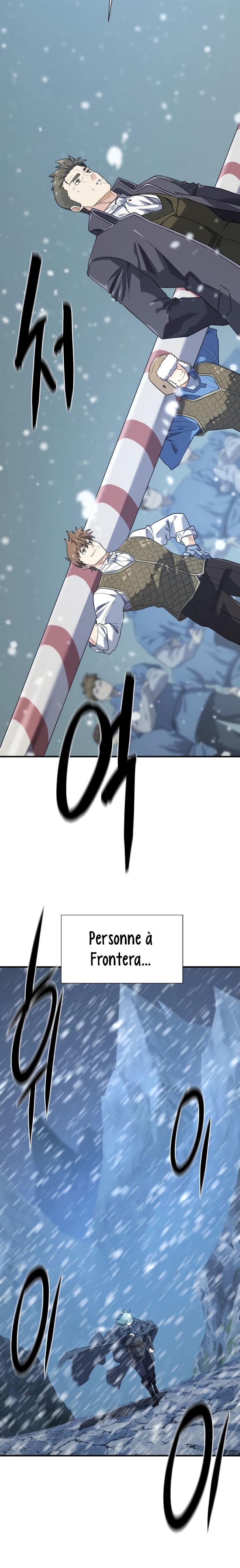 Read The Greatest Estate Developer FR Manga Online