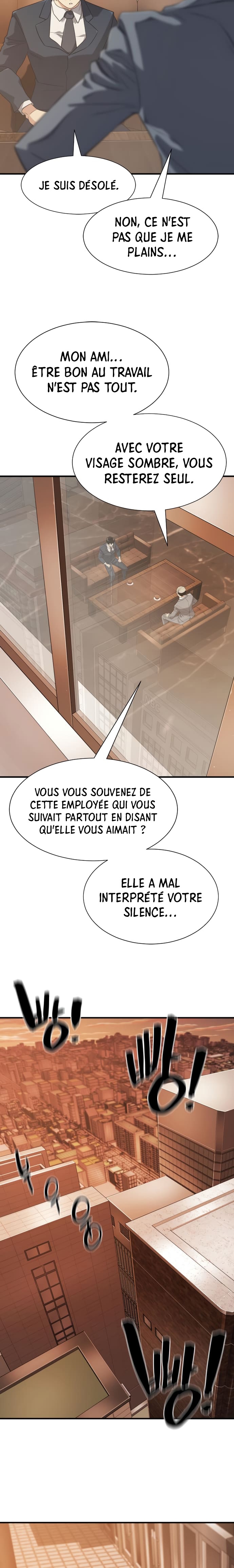 Read The Greatest Estate Developer FR Manga Online