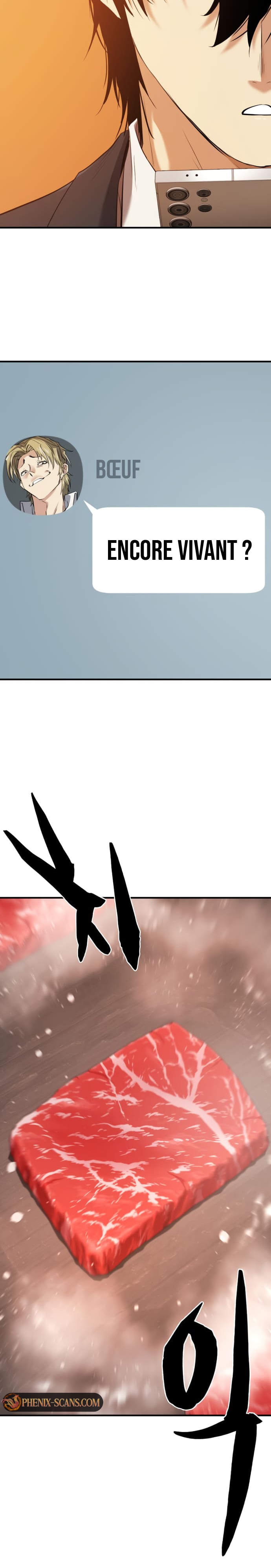 Read The Greatest Estate Developer FR Manga Online