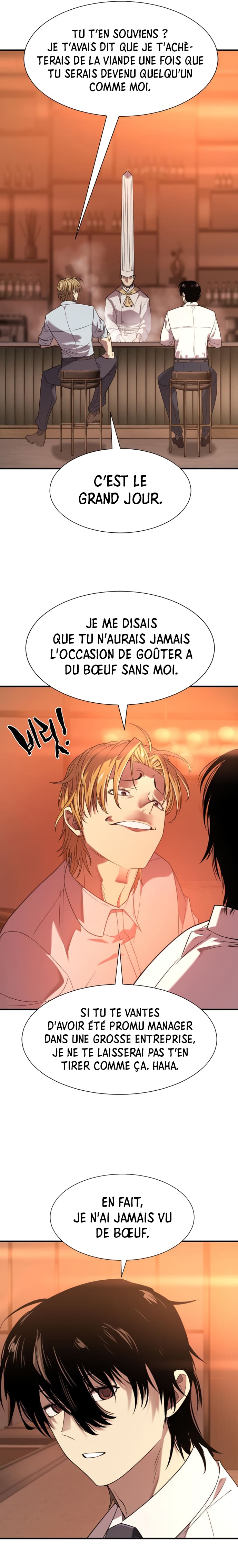 Read The Greatest Estate Developer FR Manga Online