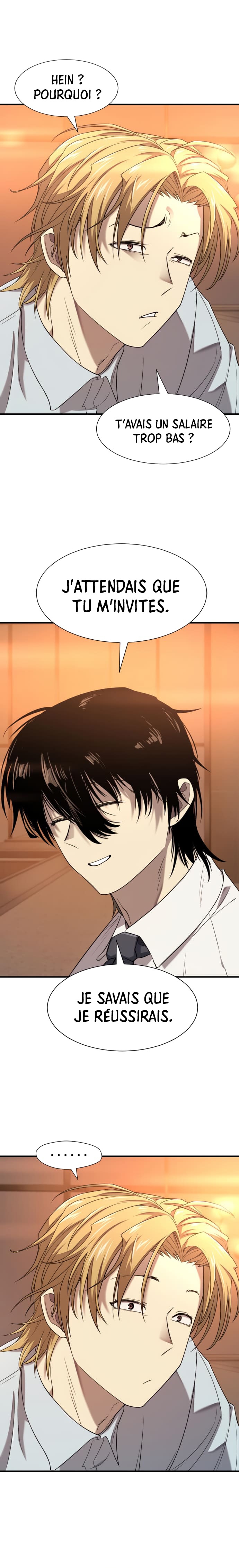 Read The Greatest Estate Developer FR Manga Online