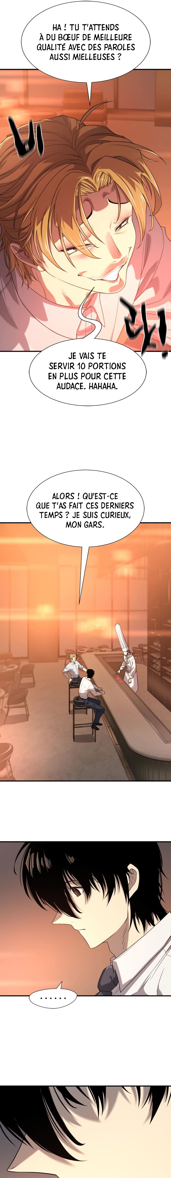 Read The Greatest Estate Developer FR Manga Online