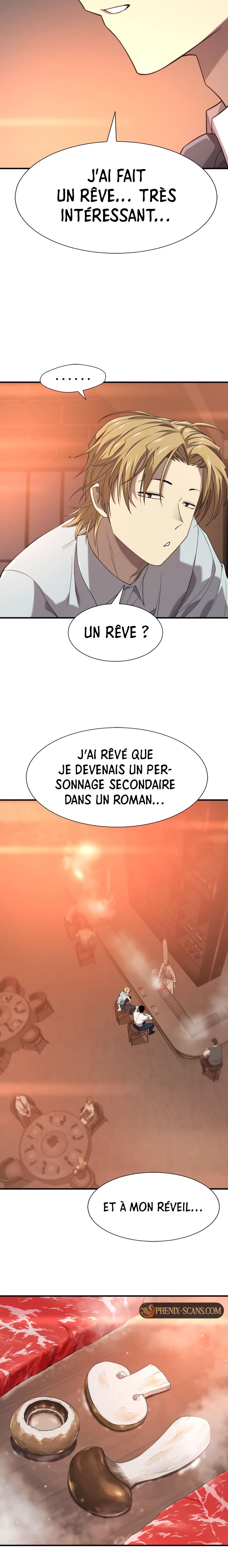 Read The Greatest Estate Developer FR Manga Online