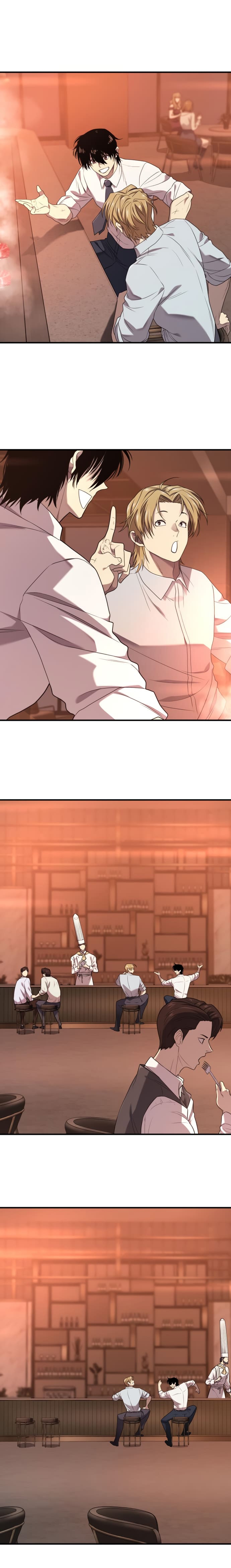 Read The Greatest Estate Developer FR Manga Online