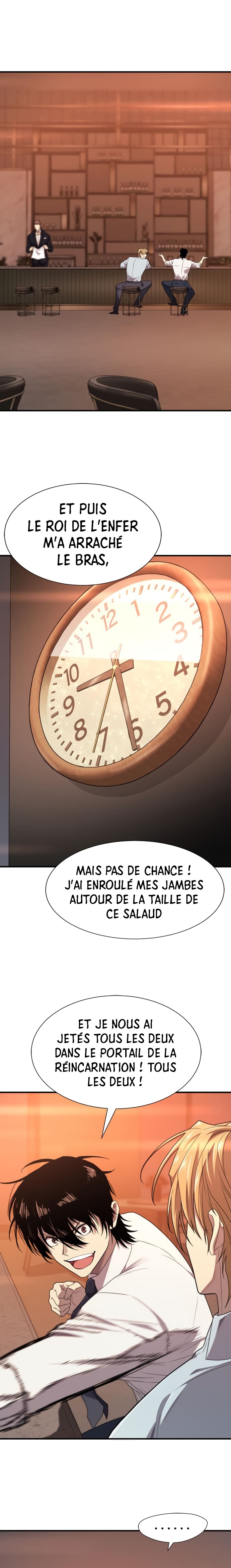 Read The Greatest Estate Developer FR Manga Online