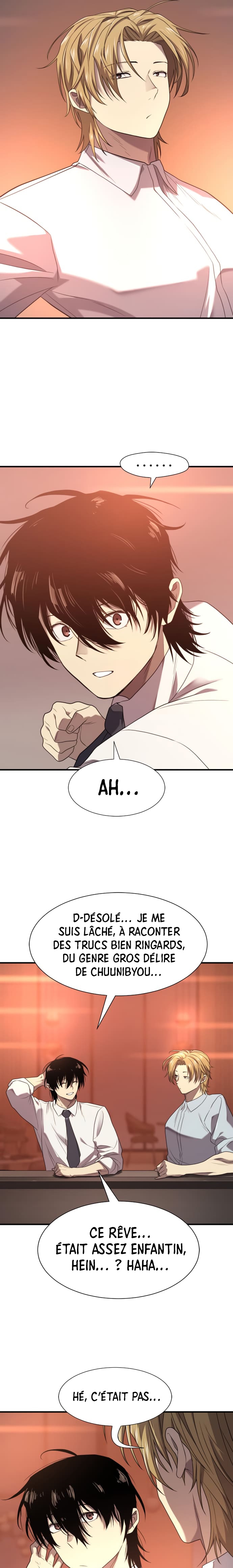 Read The Greatest Estate Developer FR Manga Online